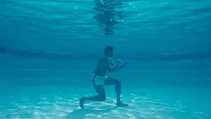 Задник до фильму"Одна ніч у Маямі..." #243458