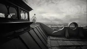 Задник до фильму"Бідолашні створіння" #160979