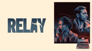 Задник до фильму"Оператор" #550150