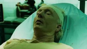 Задник до фильму"Пила 3" #312281