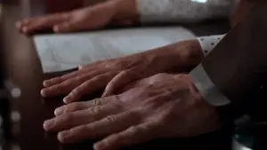 Задник до фильму"Секретарка" #718448