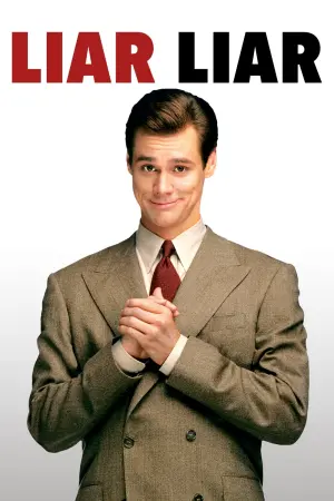 Постер до фильму"Брехун, брехун" #75461