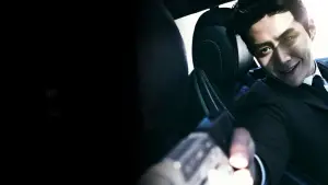 Задник до фильму"Нащадок" #728353