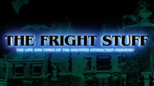 Задник до фильму"The Fright Stuff" #775482