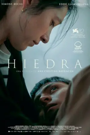 Постер до фильму"Hiedra" #770987