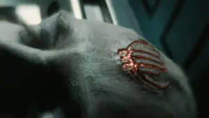 Задник до фильму"Асистент патологоанатома" #760996