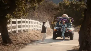 Задник до фильму"The Napa Boys" #766203