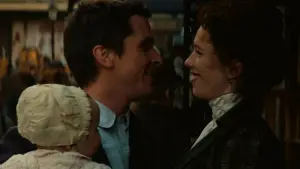 Задник до фильму"Престиж" #576223