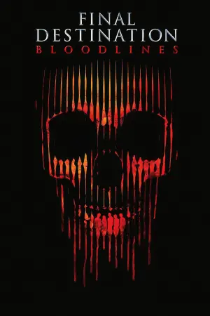 Постер до фильму"Пункт призначення 6" #547993