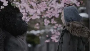 Задник до фильму"Війна за планету мавп" #235042