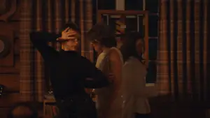 Задник до фильму"Comme le feu" #757073