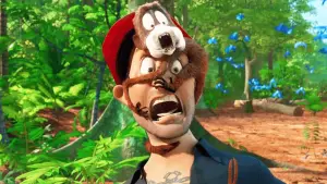 Задник до фильму"Ріо 2" #636859