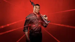 Задник до фильму"Гра кілера" #594721