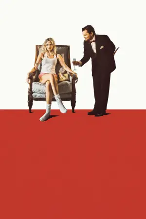 Постер до фильму"Фанатик" #585103