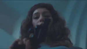 Задник до фильму"Близнюки" #457919