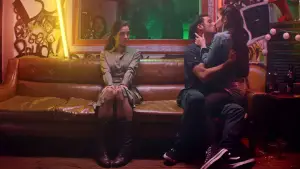 Задник до фильму"Muerto con Gloria" #841616