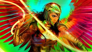 Задник до фильму"Диво-жінка 1984" #313728