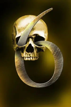 Постер до фильму"Пункт призначення 6" #547956