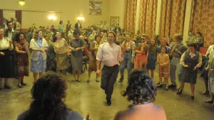 Задник до фильму"Гордість" #641317