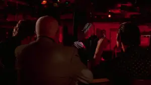 Задник до фильму"Скажені пси" #602621