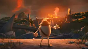 Задник до фильму"Круті яйця: Порятунок Африки" #186021