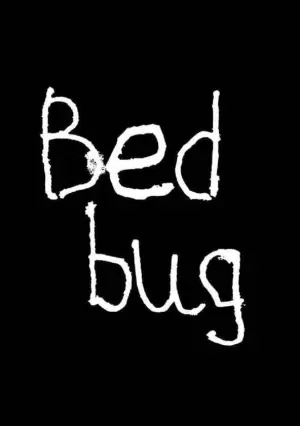 Постер до фільму "Bedbug"