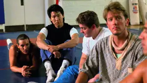 Задник до фильму"Найкращі з найкращих" #701039