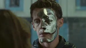 Задник до фильму"Демони" #274658