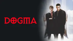 Задник до фильму"Догма" #762903