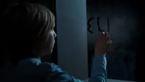 Задник до фильму"Ілай" #307940