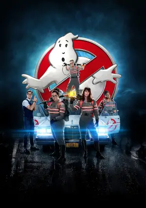 Постер до фильму"Мисливці на привидів" #624811