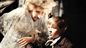 Задник до фильму"Великі сподівання" #396277