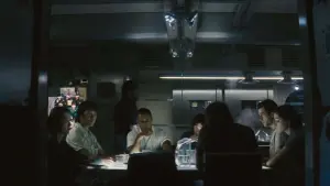 Задник до фильму"Пекло" #335345