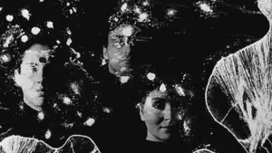 Задник до фильму"Платформа" #752771