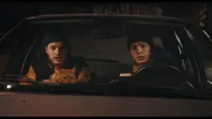 Задник до фильму"Météors" #783965