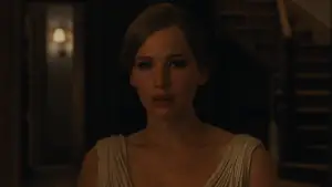 Задник до фильму"Мати!" #627232