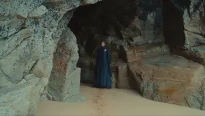 Задник до фильму"Портрет дівчини у вогні" #177008