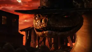 Задник до фильму"Ранго" #770739