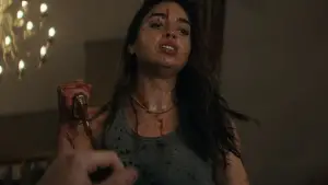 Задник до фильму"Крик" #590954