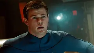 Задник до фильму"Зоряний шлях" #772469