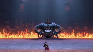 Задник до фильму"Книга життя" #713197