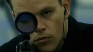 Задник до фильму"Перевага Борна" #622080