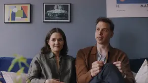 Відео до фільму The Hypnosis | Official MUBI Trailer [Subtitled]