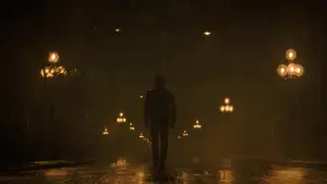 Задник до фильму"Довга хода" #515426