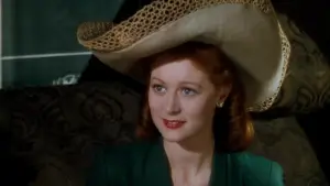 Задник до фильму"The Red Shoes" #751580