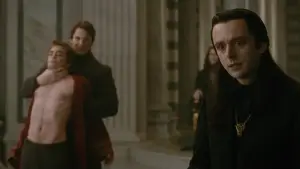 Задник до фильму"Сутінки. Сага: Новий місяць" #774475