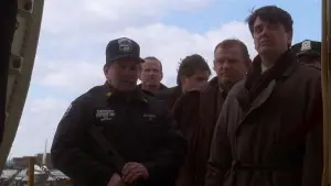 Задник до фильму"Турбулентність" #654069