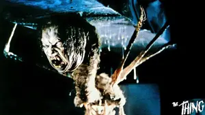 Задник до фильму"Щось" #45023