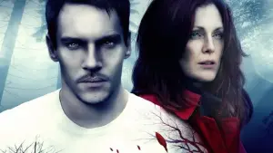 Задник до фильму"Сховище" #306351