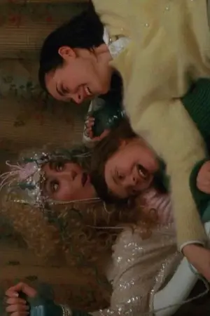 Постер до фильму"Русалки" #805044